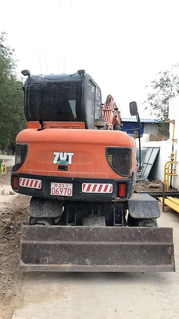 ness construction: Услуги экскаватора | Выкорчевывание пней, Траншеи, Котлованы — 1