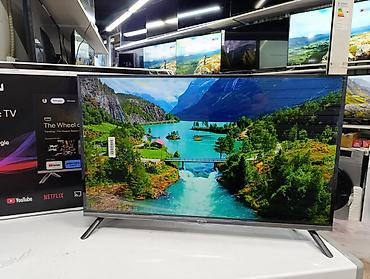 yasin tv: Срочная Акция Телевизор ясин 32g11 android, 81 см диагональ, с — 2