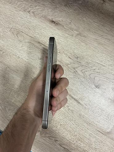iphone 5c: IPhone 15 Pro Max, 256 GB, Natural Titanium — 3