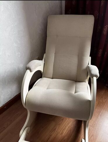 детское кресло качалка электрическое: Для зала