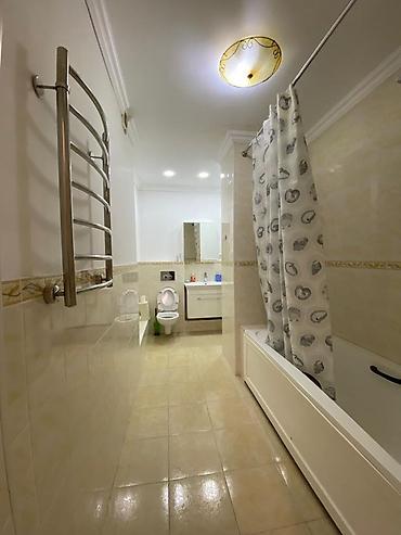 аренда без депозит: 🏡 Сдается полноценная 2-комнатная квартира в самом центре Бишкека! ✨ — 9