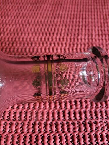 Čaše: Servis nov italijanski za zestoko pice iz 60,70ih. Servis — 14