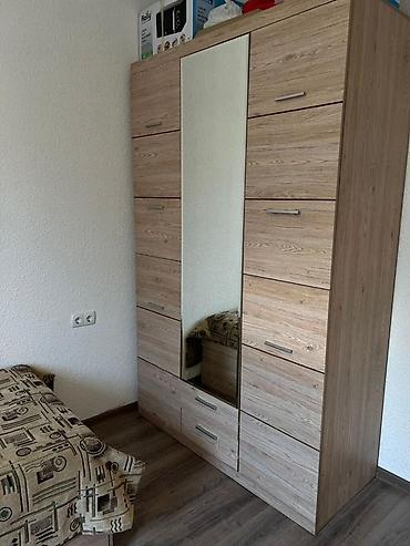 Посуточная аренда квартир: !!! Palm beach!!! Апартаменты на озере Ыссык Куль с террасой - — 9