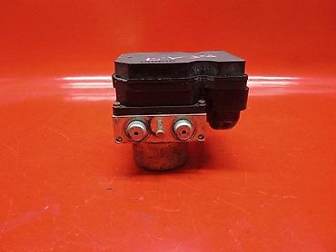 abs: Блок ABS Nissan 2000 г., Б/у, Оригинал, Япония — 3