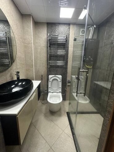 Uzunmüddətli kirayə mənzillər: Sumqayıt şəhəri,12 nömrəli məktəbin və M.Hüseynzadə adına stadionun — 3