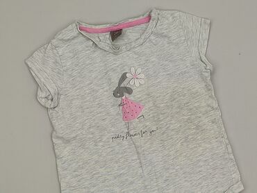 koszulka guess dla dziewczynki: Koszulka, Little kids, 7 lat, 116-122 cm, stan - Bardzo dobry