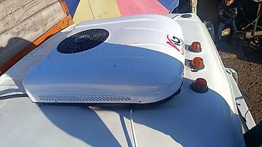 Грузовики: Грузовик, Камаз, Стандарт, 7 т, Новый — 8