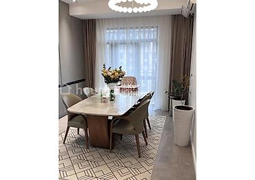 Продажа квартир: 4 комнаты, 116 м², Элитка, Евроремонт — 9