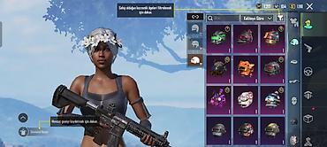 Digər: Pubg hesabı💥 DİQQƏTLƏ OXU !! Güvənməniz üçün görtüülü zəng edilir — 11