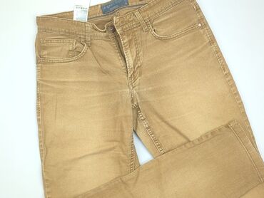 Trousers: Jeans for men, L (EU 40), condition - Good