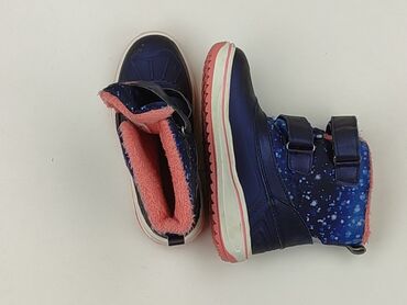 buty zimowe ccc: Snow boots, 28, condition - Very good