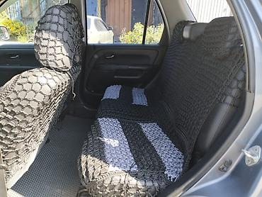 рейка срв: Honda CR-V: 2005 г., 2 л, Механика, Бензин, Кроссовер — 9