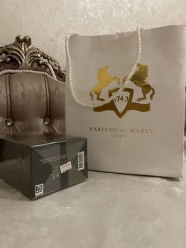 Ətriyyat: Parfums de Marly Pegasus Exclusif – Edition Royale - Niş kişi ətiri - — 4