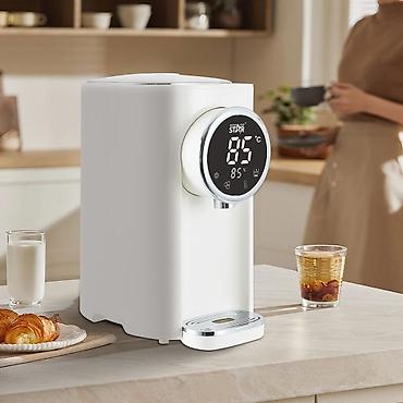 termopot: Termopot 5 l, Yeni, Ünvandan götürmə, Ödənişli çatdırılma, Rayonlara çatdırılma — 2