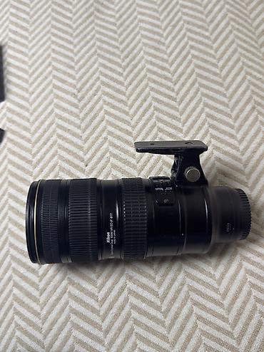 nikon d: Фотоаппарат Nikon z7II В хорошем состоянии. Цена указана с учетом 3х — 8