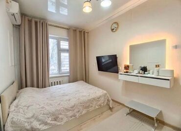 Продажа квартир: 3 комнаты, 68 м², 105 серия, 4 этаж, Евроремонт — 4