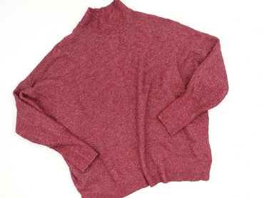 basic oversized t shirty: Women`s golf, Size 5XL (EU 50)