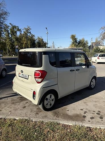 kia ray продажа: Kia Ray: 2018 г., Хэтчбэк — 3