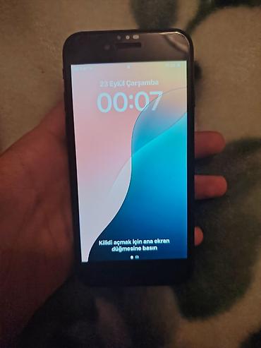 iphome se: IPhone SE, Qara, Barmaq izi — 4