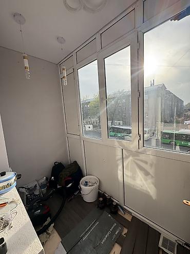 Продажа квартир: 1 комната, 23 м², Общежитие, 3 этаж, Дизайнерский ремонт — 4