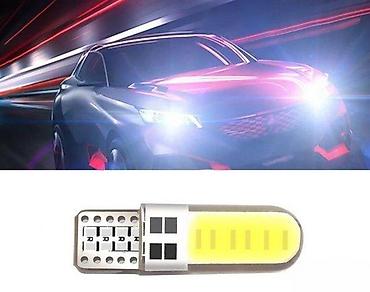 pmka 20 li a1: LED SIJALICE T10 W5W 2835 12 LED DIODA SIJALICA POZICIJA | LED — 3