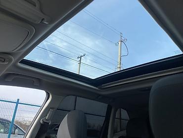 Subaru: Subaru Forester: 2020 г., 2.5 л, Вариатор, Бензин, Кроссовер — 15