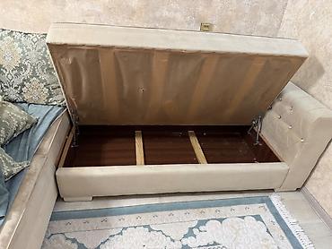 stol uzlukleri: Künc divan və jurnalni stol– qaldırılan oturacaq hissəsi və geniş — 3