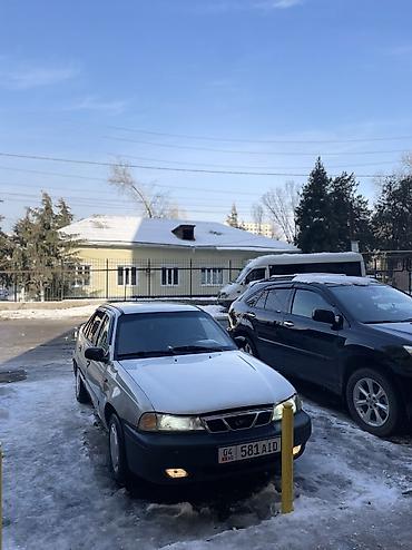 Daewoo: Daewoo Nexia: 2006 г., 1.5 л, Механика, Бензин, Седан — 2