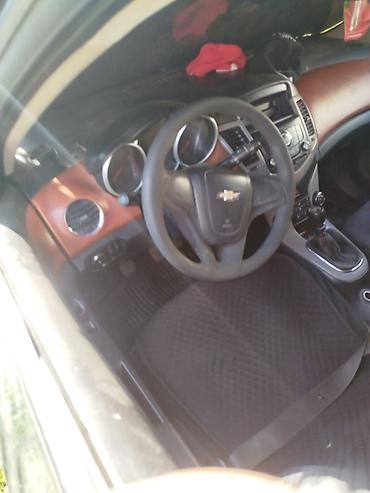 honday gets: Chevrolet Cruze: 2012 г., Механика, Бензин, Седан — 3