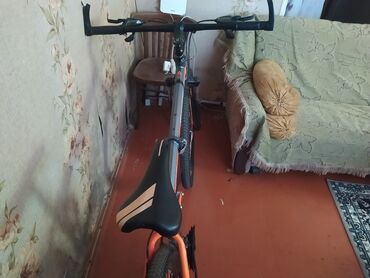 velosiped start: Dağ velosipedi Strim, 26"