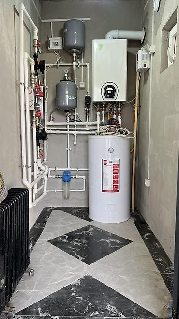 Продажа коттеджей и домов: Продаётся современный двухэтажный дом, сочетающий стиль, комфорт и — 24