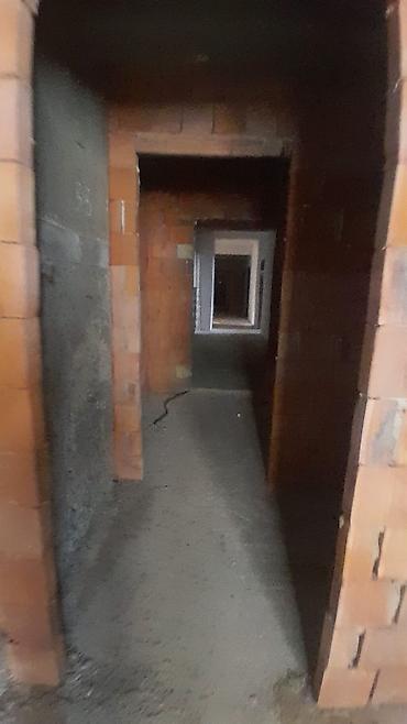 aff park: 5 otaqlı, Yeni tikili, 122 kv. m — 3