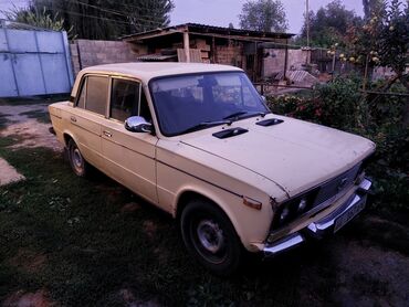 дом на колесах цена в бишкеке: ВАЗ (ЛАДА) 2106: 1988 г., 1.3 л, Механика, Бензин, Седан