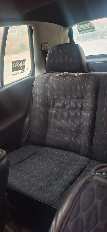 лабавой голф 3: Volkswagen Golf: 1993 г., 1.6 л, Механика, Бензин, Хэтчбэк — 3