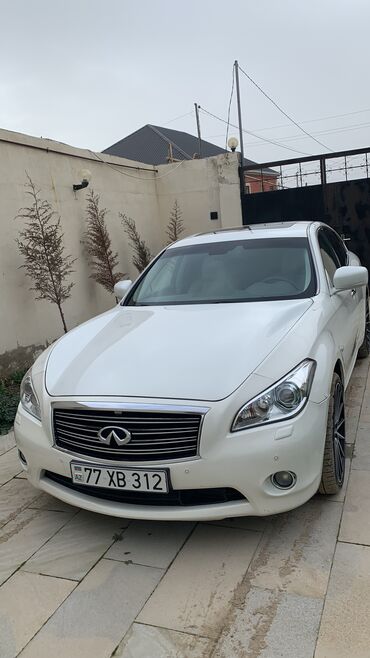 фольксваген поло комплектации: Infiniti M37: 3.7 l | 2010 il 132000 km Sedan