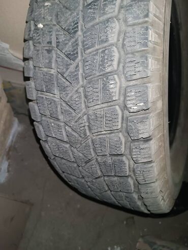 купить зимние шины на внедорожник: Шиналар 265 / 70 / R 15, Кыш, Колдонулган, Комплект, Жол тандабастар (АТ/МТ), Кытай, Maxxis