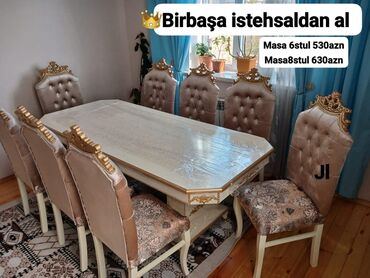 Masalar: Yeni, Azərbaycan