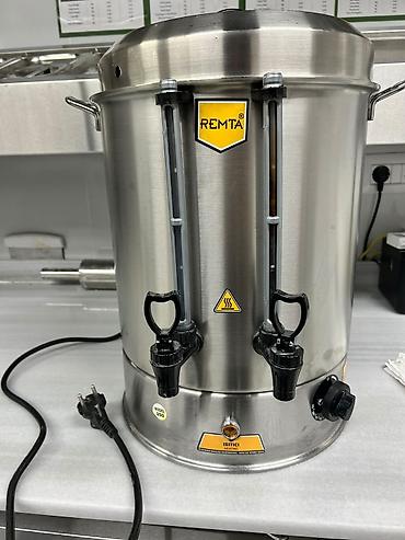 *ZB* *ELECTRIC SAMOVAR 25 LITR* Qiymet *190 azn* unvan EhmedliREMTA