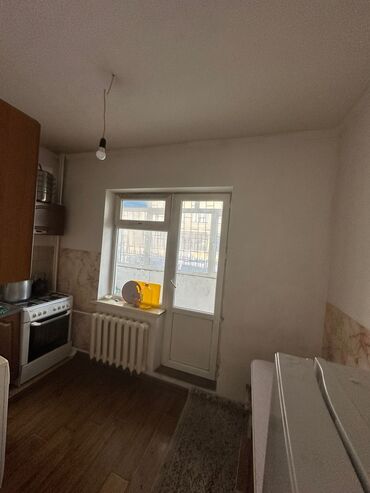 Продажа квартир: 1 комната, 45 м², 106 серия улучшенная, 1 этаж, Евроремонт