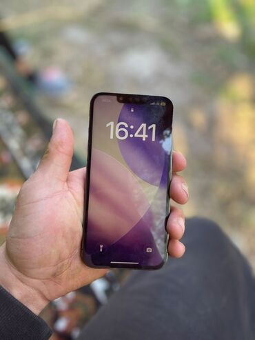 часы с измерением давления: IPhone 13 Pro, Графит