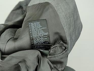 bomberki hm: H&M, Marynarka męska, rozmiar XL — 6
