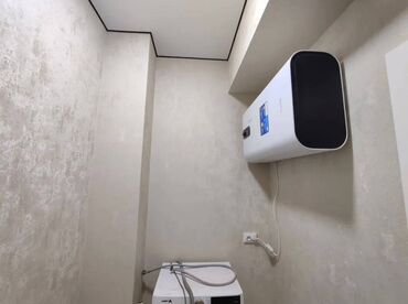 Продажа квартир: 2 комнаты, 75 м², Элитка, 15 этаж, Евроремонт — 6