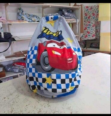 Foteljice: Lazy bag
3500 din na lalafo.rs — 4 Foteljice: Lazy bag
3500 din — 4