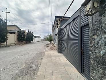 bine atciliqda ev: 4 otaqlı, 130 kv. m, Yeni təmirli — 6