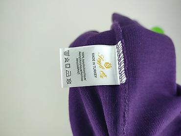 szmaragdowy sweter: Sweter dla mężczyzn, rozmiar L — 6