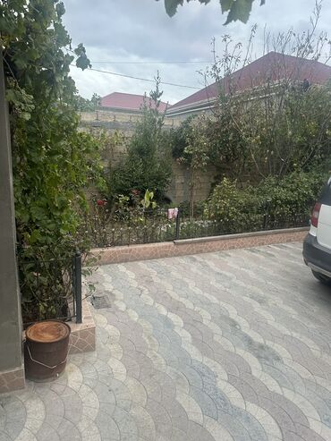 Həyət evləri və villaların satışı: 7 otaqlı, 200 kv. m, Kredit var, Yeni təmirli -da lalafo.az — 5 Həyət evləri və villaların satışı: 7 otaqlı, 200 kv. m, Kredit var, Yeni təmirli — 5