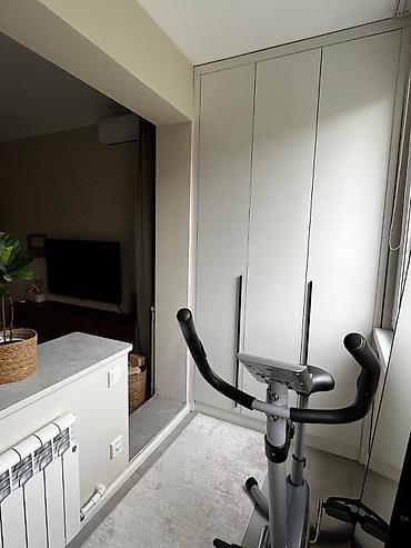 Продажа квартир: 2 комнаты, 55 м², 105 серия, 6 этаж, Дизайнерский ремонт — 8