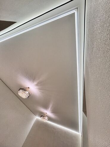 Другие виды отделочных работ: Больше 6 лет опыта — 15