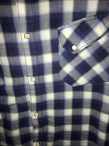 Košulje: Original Ben Sherman kosulja L 100% cotton Ramena 47cm, duzina 80cm — 6