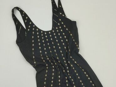 kwiecista sukienki na wesele: Dress, M (EU 38), condition - Good